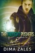 The Thought Pushers (Mind Dimensions... - Bild 1