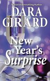 New Year's Surprise (eBook, ePUB) New Year's Surprise (eBook, ePUB)