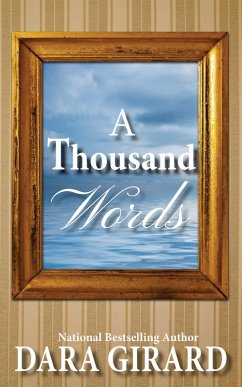 A Thousand Words (eBook, ePUB) - Girard, Dara