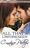 All That's Unforeseen (Sunnydale Days, #5) (eBook, ePUB)