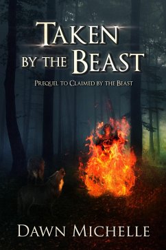 Cover Taken by the Beast (eBook, ePUB)