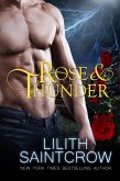 Rose & Thunder (eBook, ePUB)