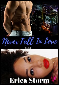 Cover Never Fall In Love Book 2 (eBook, ePUB)