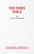 Ten Times Table - A Play - Bild 1