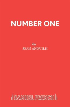 Number One - Anouilh, Jean