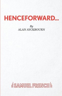 Cover Henceforward...