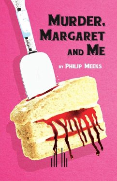 Murder, Margaret and Me Murder, Margaret and Me