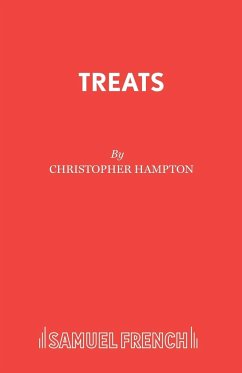 Treats - Hampton, Christopher