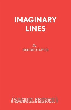 Imaginary Lines - Oliver, Reggie