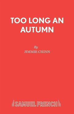 Too Long An Autumn - Chinn, Jimmie