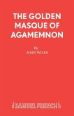 The Golden Masque of Agamemnon