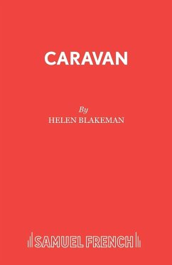 Caravan - Blakeman, Helen