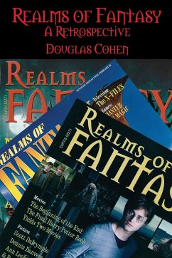 Realms of Fantasy - Cohen, Douglas