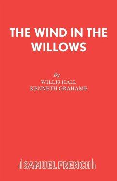 The Wind in the Willows - Hall, Willis