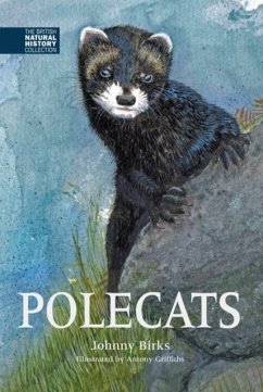Cover Polecats