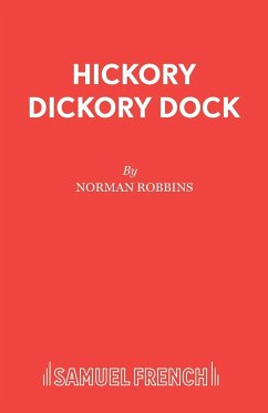 Hickory Dickory Dock - Robbins, Norman