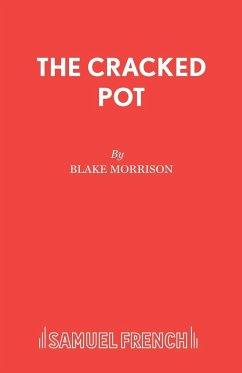 The Cracked Pot - Morrison, Blake