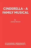 Cinderella - A Family Musical