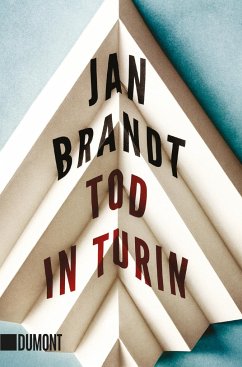 Tod in Turin - Brandt, Jan