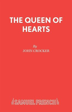 The Queen of Hearts - Crocker, John