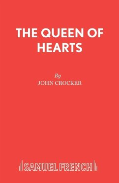 The Queen of Hearts