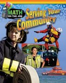 Math on the Job: Serving Your Community
