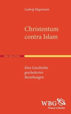 Christentum contra Islam - Hagemann, Ludwig