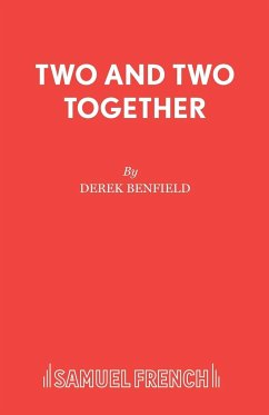 Two and Two Together - Benfield, Derek