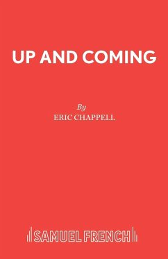 Up and Coming - Chappell, Eric