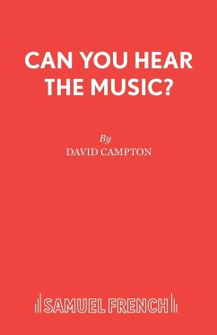 Can You Hear The Music? - Campton, David