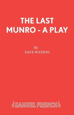 The Last Munro - A Play - Watson, Dave