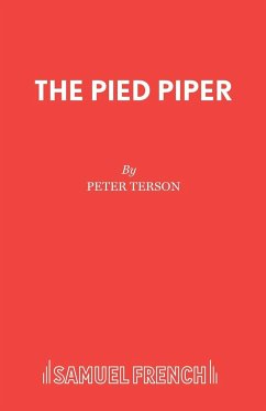 The Pied Piper