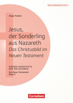 Grundlagentexte der Religionen - Reuber, Edgar