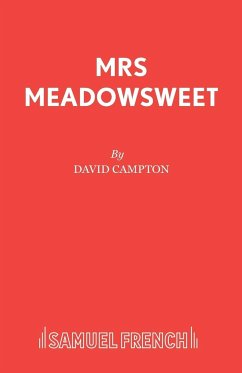 Mrs Meadowsweet - Campton, David