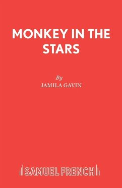 Monkey in the Stars - Gavin, Jamila