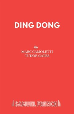 Ding Dong - Camoletti, Marc