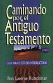 &quote;caminando Por El Antiguo Testamento, N° 2&quote;