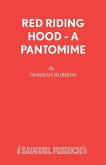 Red Riding Hood - A Pantomime