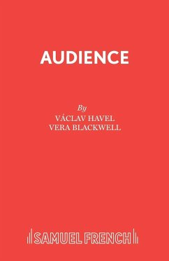 Audience - Havel, Vaclav