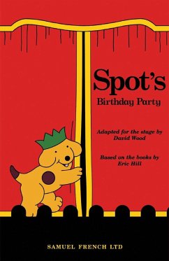 Spot's Birthday Party - Wood, David