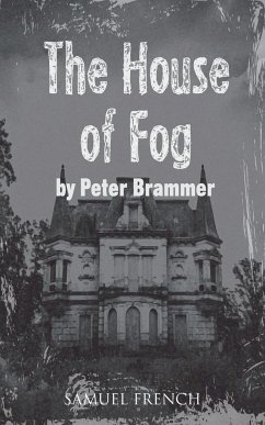 The House of Fog - Brammer, Peter