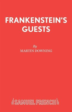 Frankenstein's Guests