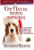 Um Natal muito especial (eBook, ePUB) Um Natal muito especial (eBook, ePUB)