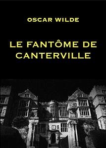 Le fantôme de Canterville (eBook, ePUB) - Wilde, Oscar