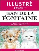 Fables Illustrées (eBook, ePUB)