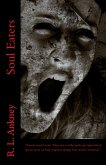 Soul Eaters (eBook, ePUB)