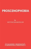 Proscenophobia