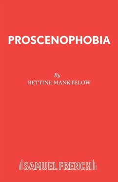 Proscenophobia - Manktelow, Bettine