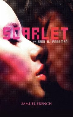 Cover Scarlet