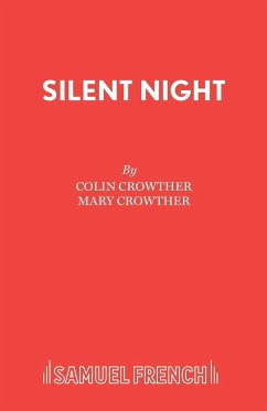 Silent Night - Crowther, Colin; Crowther, Mary